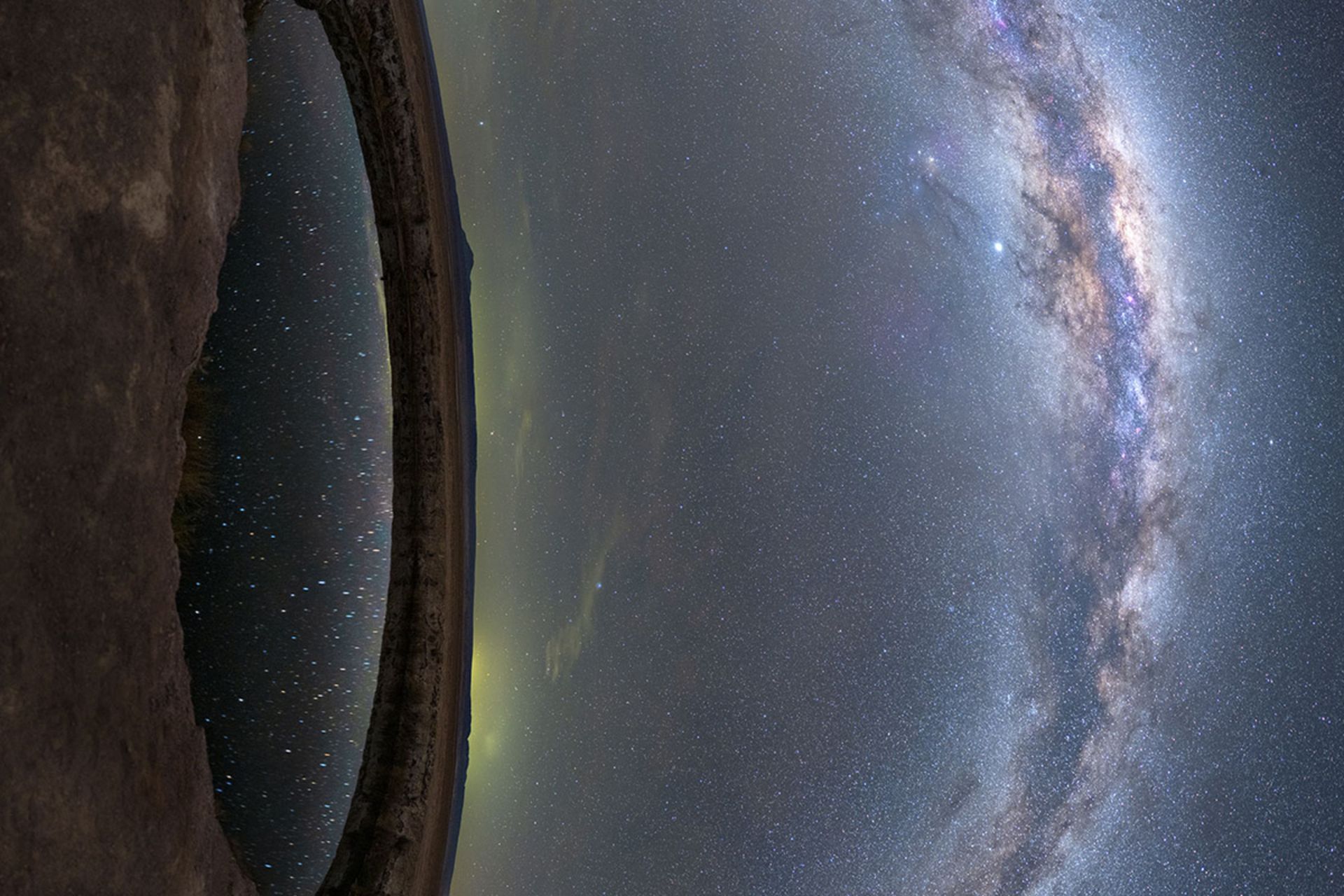 عکس روز ناسا