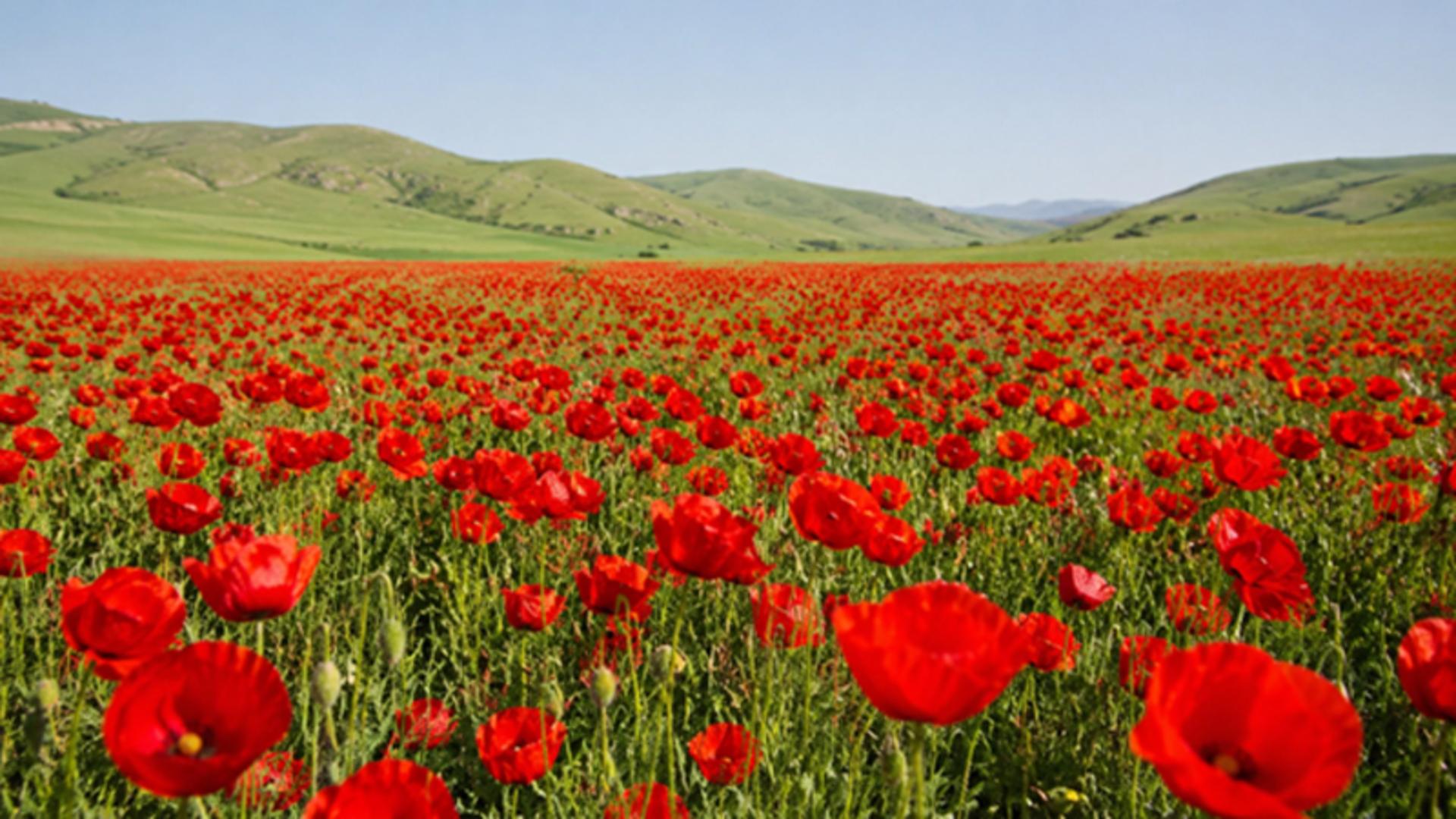  مقاصد گل‌گردی در ایران