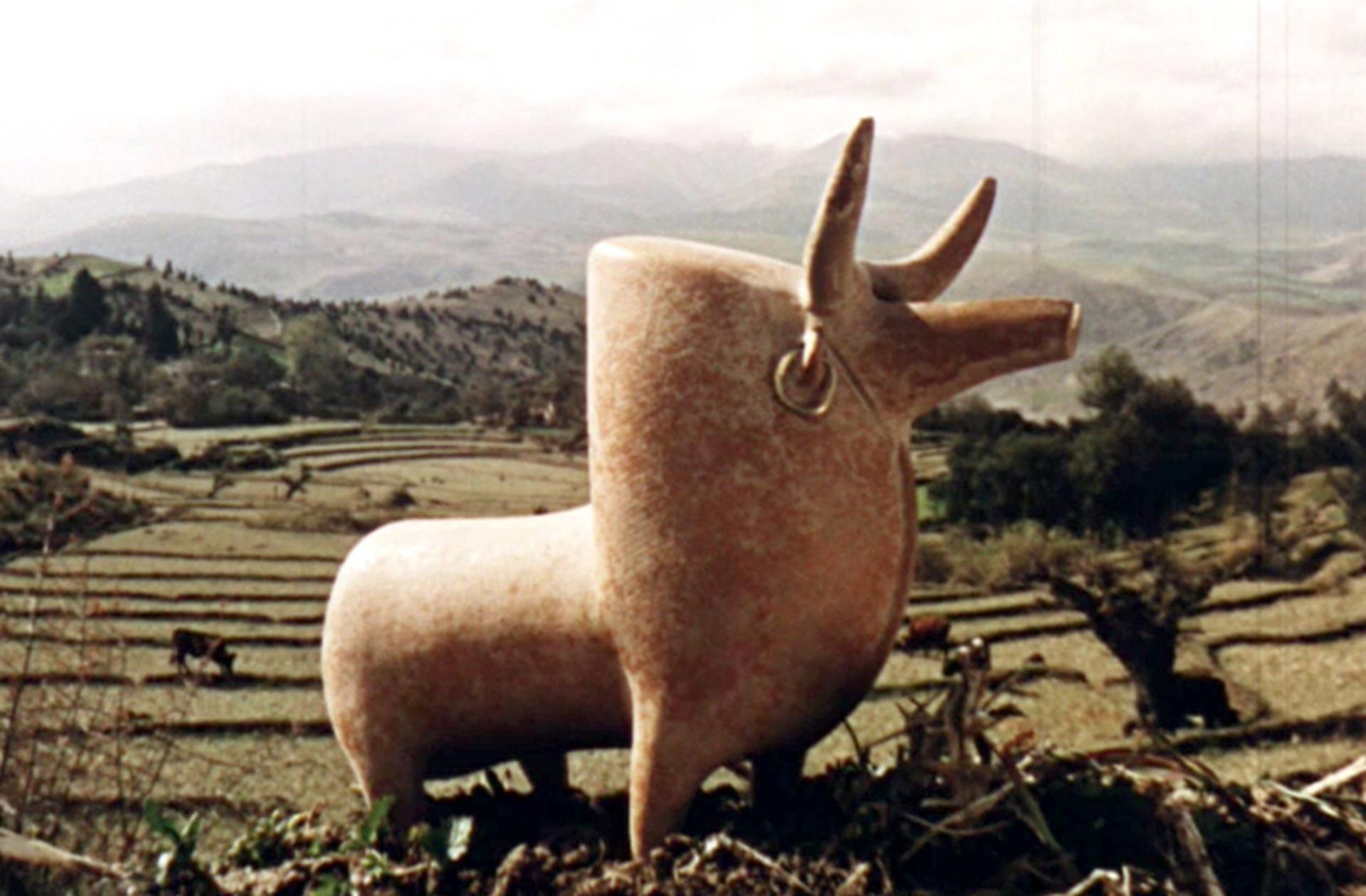 گاو مارلیک