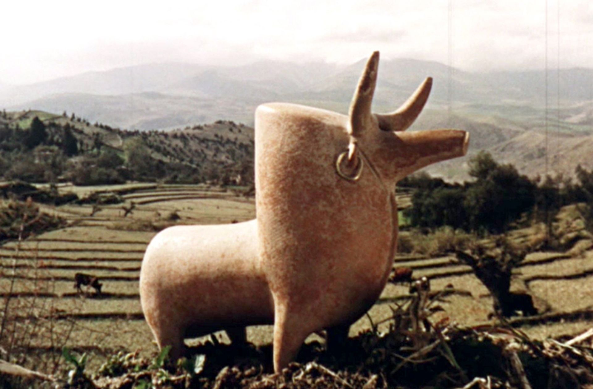 گاو مارلیک