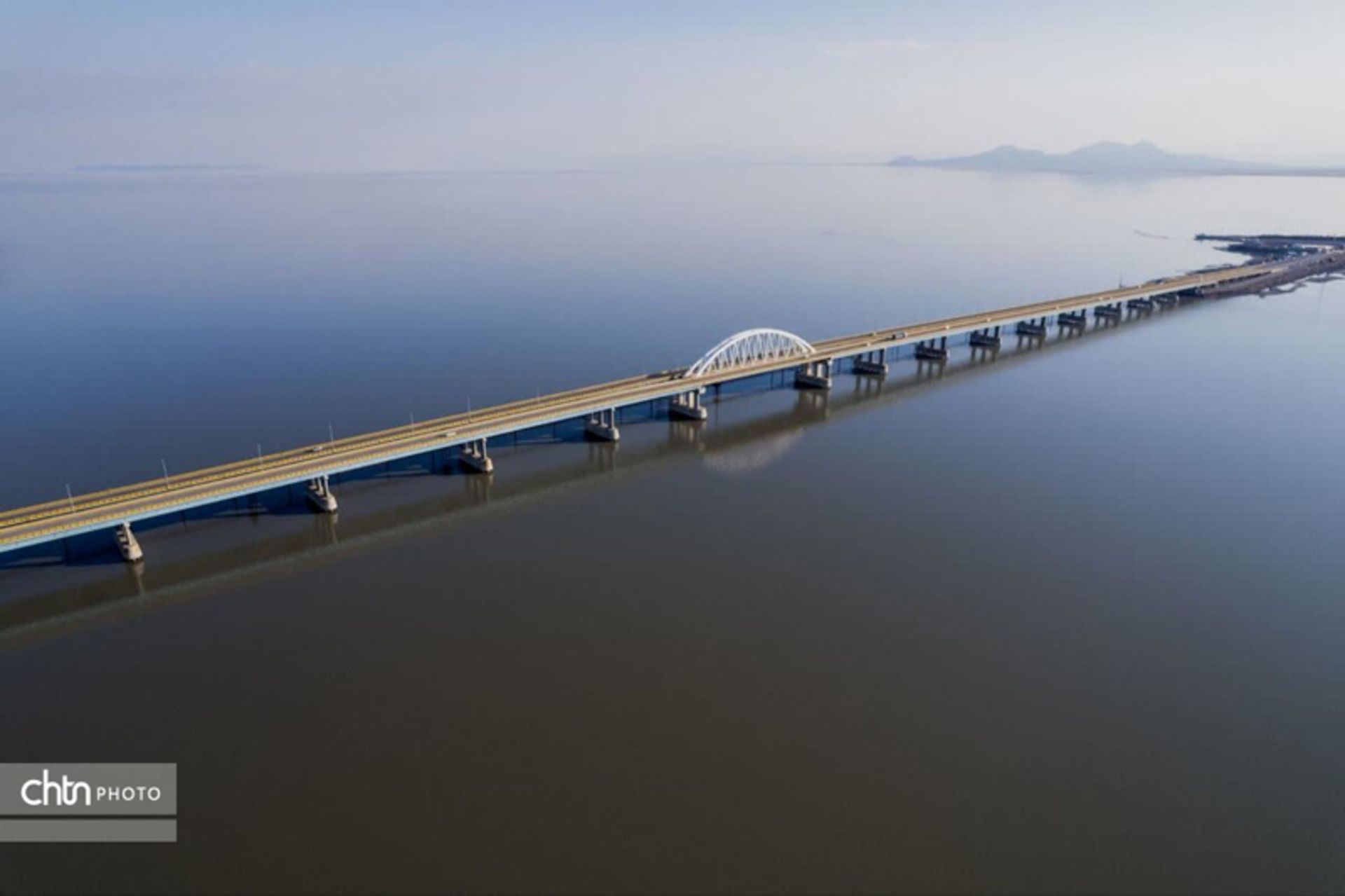 دریاچه ارومیه