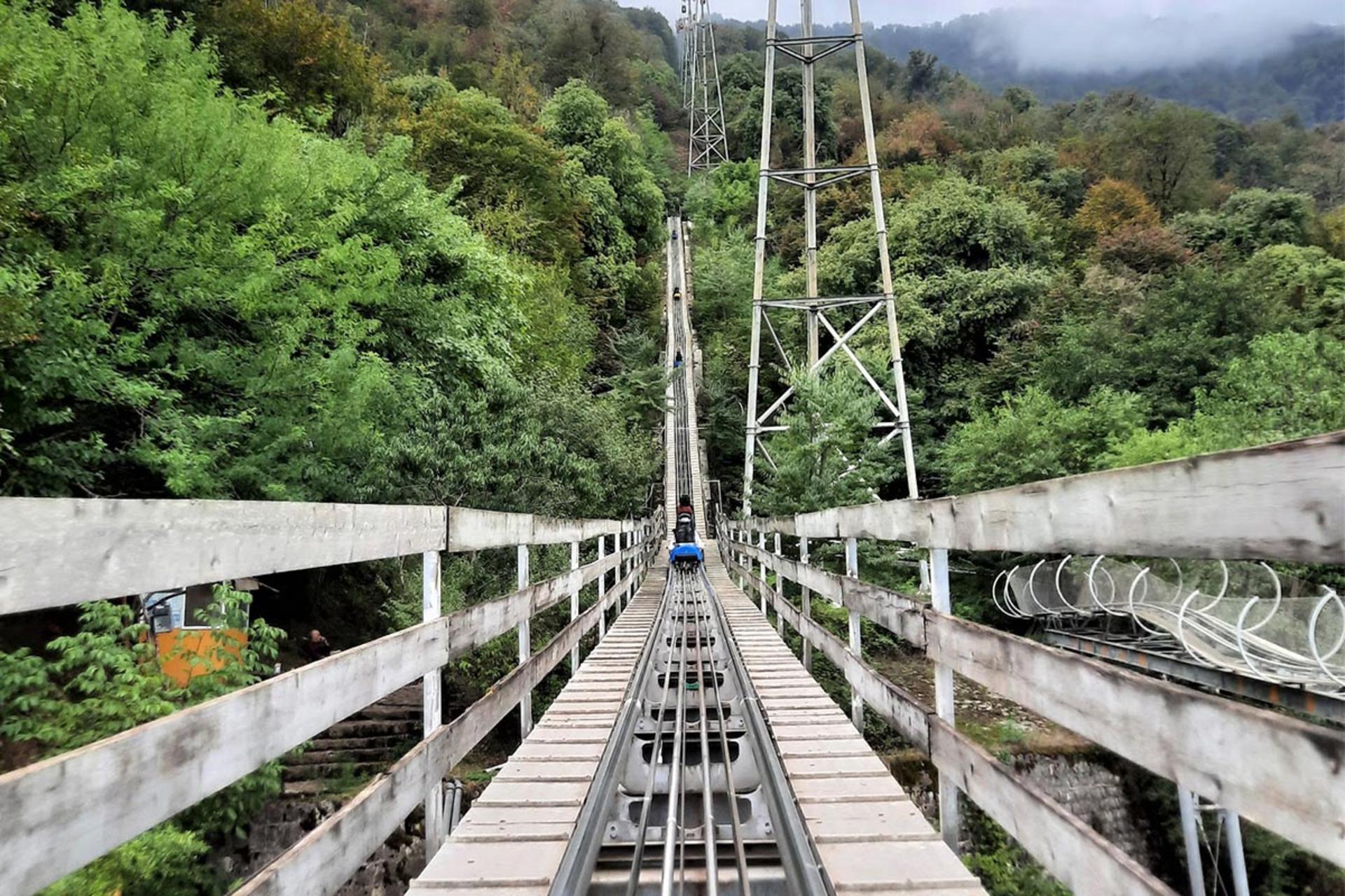 جاهای دیدنی مازندران در تابستان؛ ۱۰ مقصد برای سفری متفاوت
